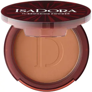Produktfoto för IsaDora The Bronzing Powder 49 Beach Tan 10 g