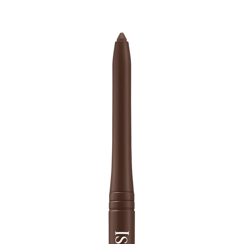 Bild 2 för IsaDora The Brow Fix 24h Pencil Longwear & Waterproof 02 Dark Brown 0,32 g