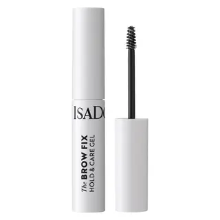 Produktfoto för IsaDora The Brow Fix Hold & Care Gel 00 Clear 3,5ml
