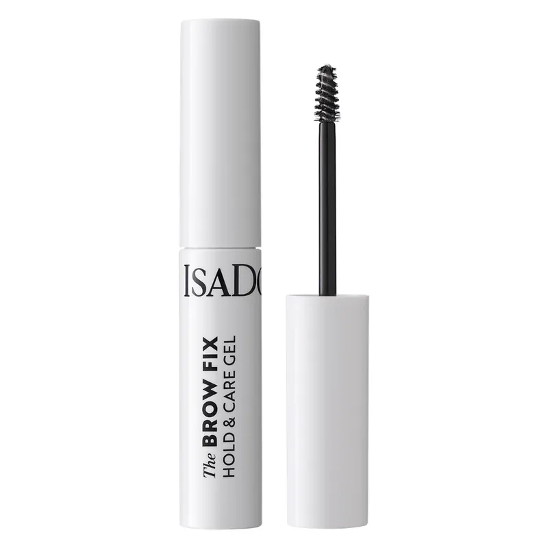 Bild 1 för IsaDora The Brow Fix Hold & Care Gel 00 Clear 3,5ml