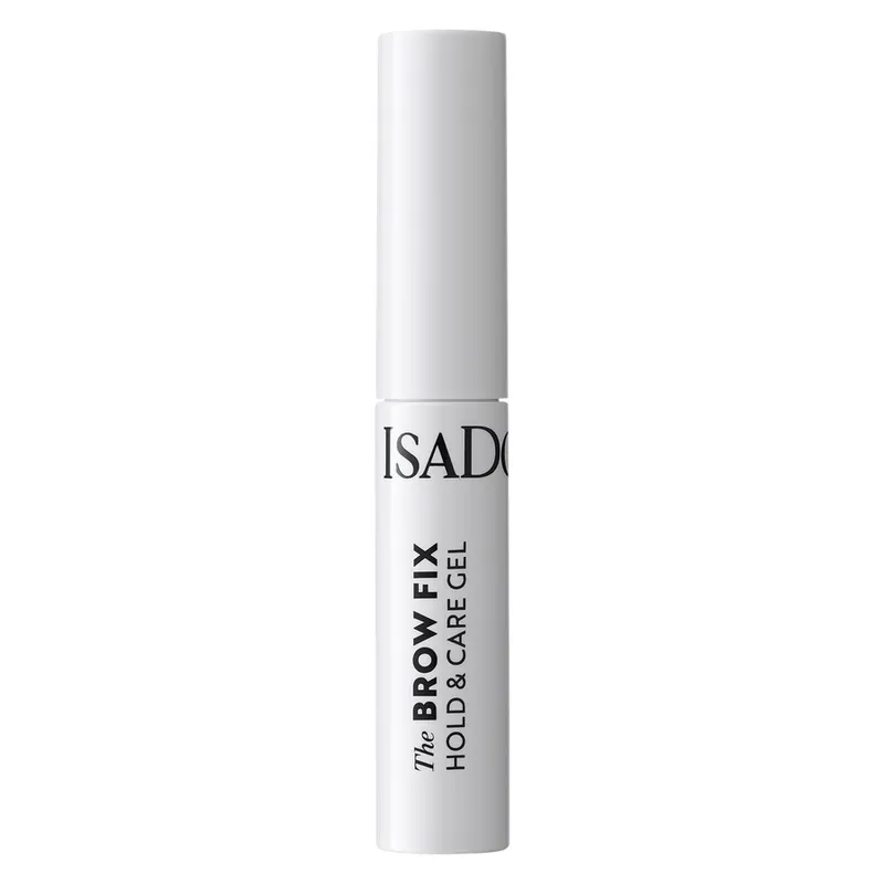 Bild 2 för IsaDora The Brow Fix Hold & Care Gel 00 Clear 3,5ml