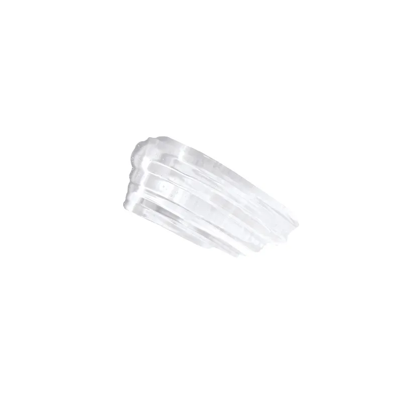 Bild 4 för IsaDora The Brow Fix Hold & Care Gel 00 Clear 3,5ml