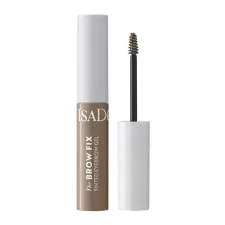 Produktfoto för IsaDora The Brow Fix Tinted Eyebrow Gel 05 Taupe 3,5ml