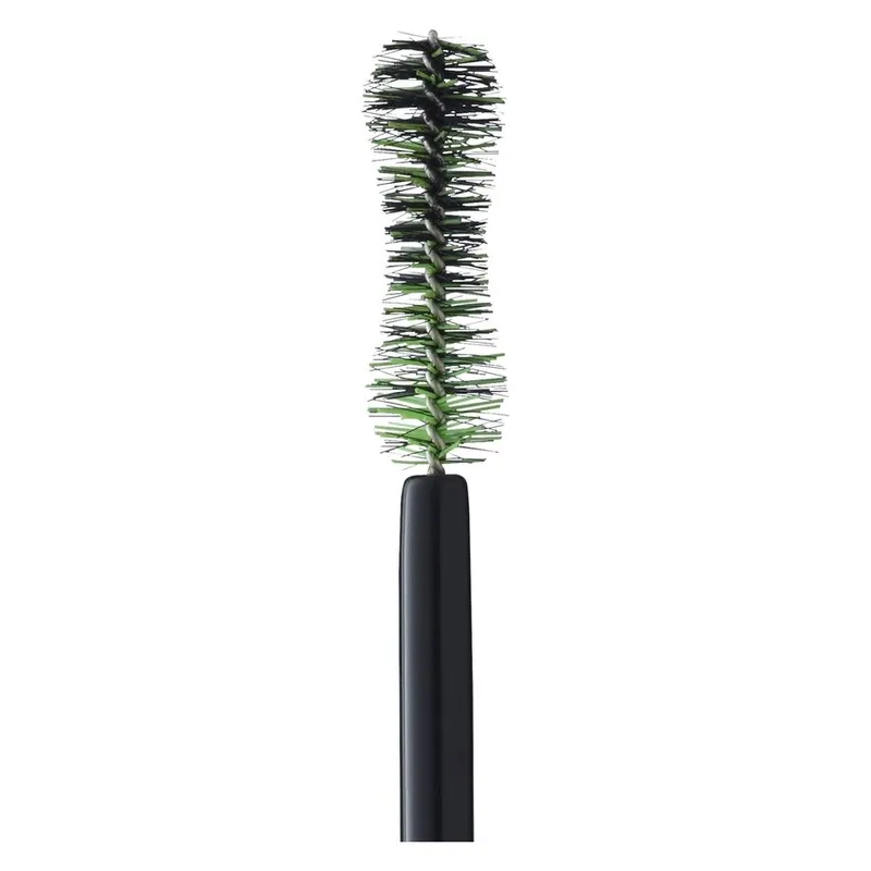Bild 2 för IsaDora The Build Up Grow Length & Volume Mascara 01 Black 9 ml