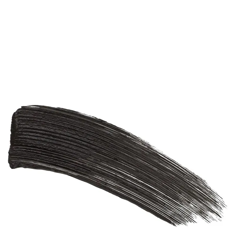 Bild 3 för IsaDora The Build Up Grow Length & Volume Mascara 01 Black 9 ml