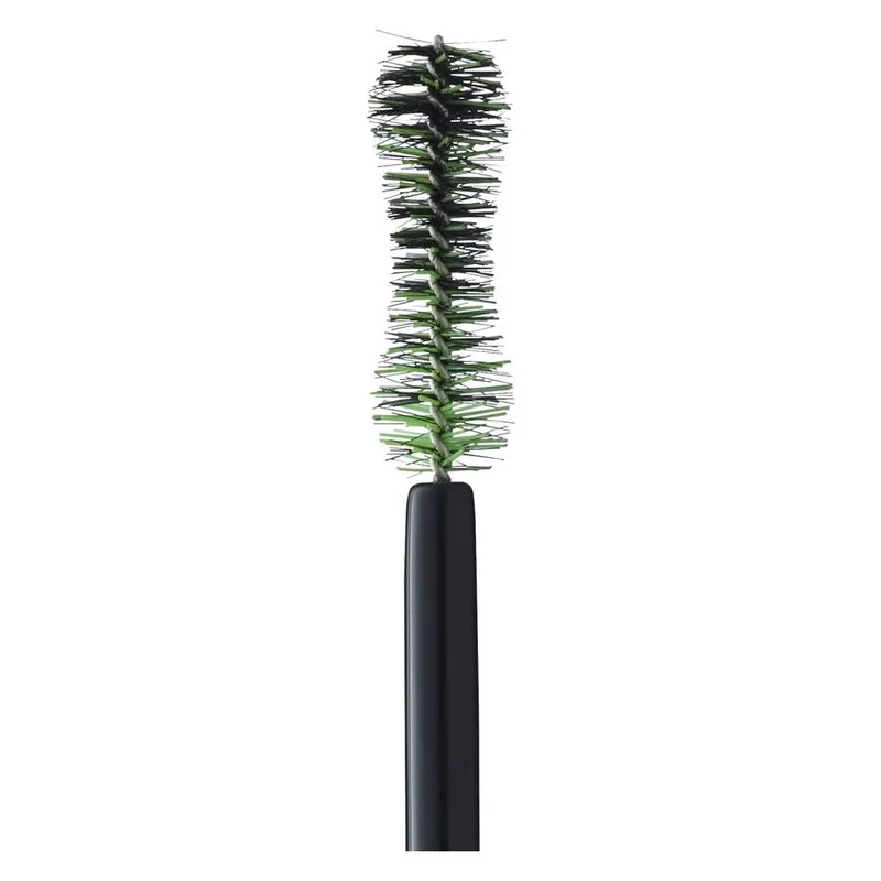 Bild 2 för IsaDora The Build Up Grow Length & Volume Mascara 02 Intense Black 9 ml