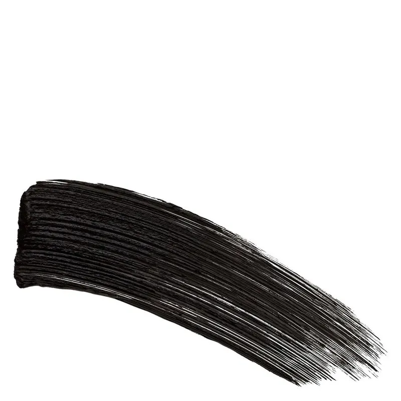 Bild 3 för IsaDora The Build Up Grow Length & Volume Mascara 02 Intense Black 9 ml