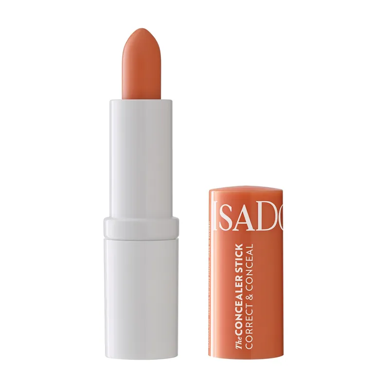 Bild 2 för IsaDora The Concealer Stick 22 Orange 2,25g