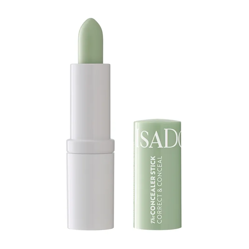 Bild 1 för IsaDora The Concealer Stick 24 Green 2,25g