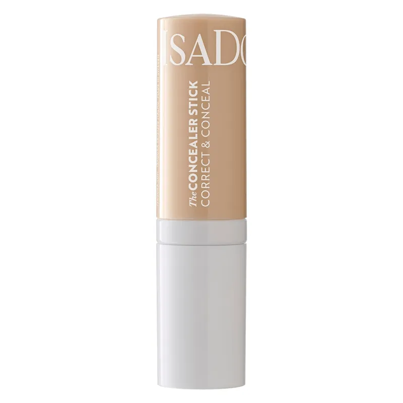 Bild 2 för IsaDora The Concealer Stick 3N Neutral 2,25g