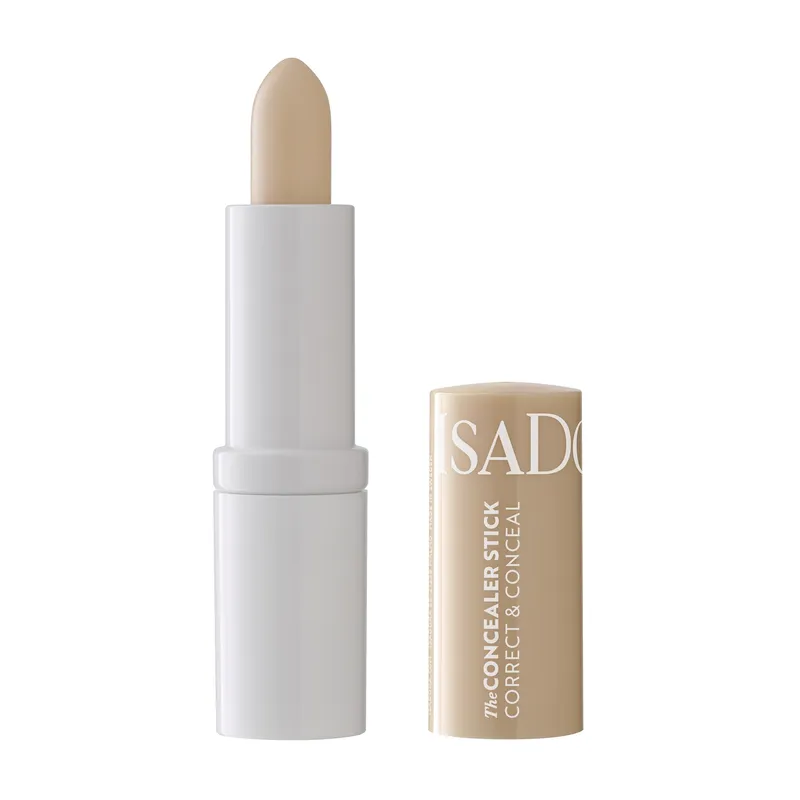 Bild 2 för IsaDora The Concealer Stick 3N Neutral 2,25g
