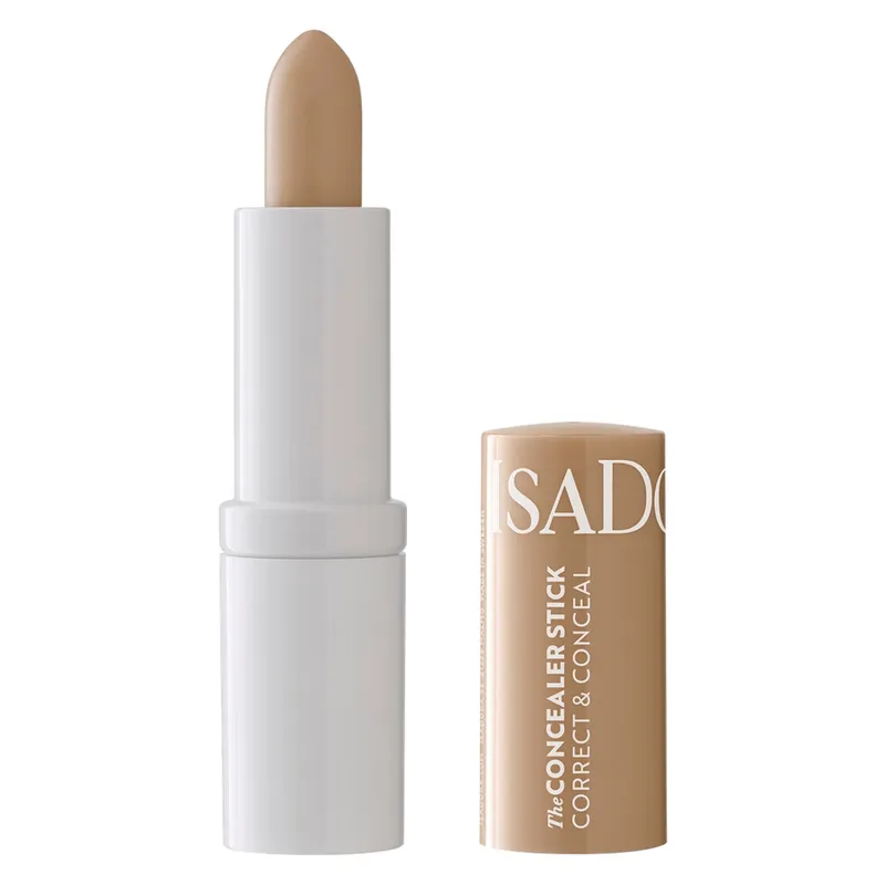 Bild 1 för IsaDora The Concealer Stick 5N Neutral 2,25g