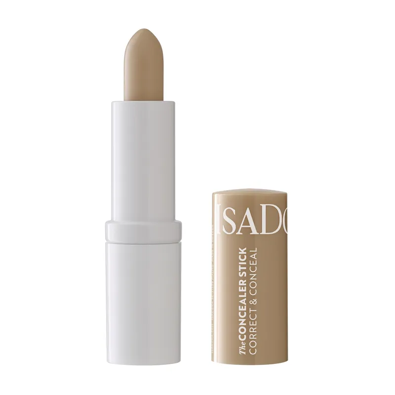 Bild 2 för IsaDora The Concealer Stick 5N Neutral 2,25g