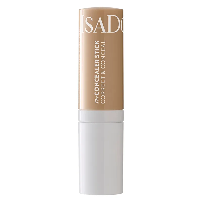 Bild 2 för IsaDora The Concealer Stick 5N Neutral 2,25g