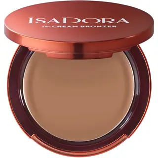 Produktfoto för IsaDora The Cream Bronzer 46 Light 6 g