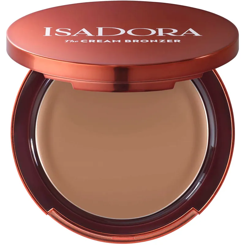 Bild 1 för IsaDora The Cream Bronzer 46 Light 6 g