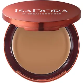 Produktfoto för IsaDora The Cream Bronzer 48 Medium 6 g