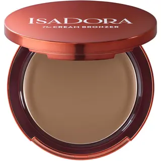 Produktfoto för IsaDora The Cream Bronzer 50 Tan 6 g