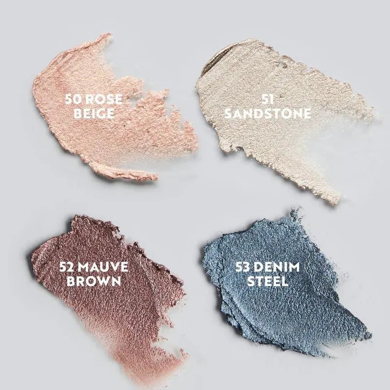 Bild 7 för IsaDora The Gleam Eyeshadow Stick Longwear & Water-Resistant 50 R