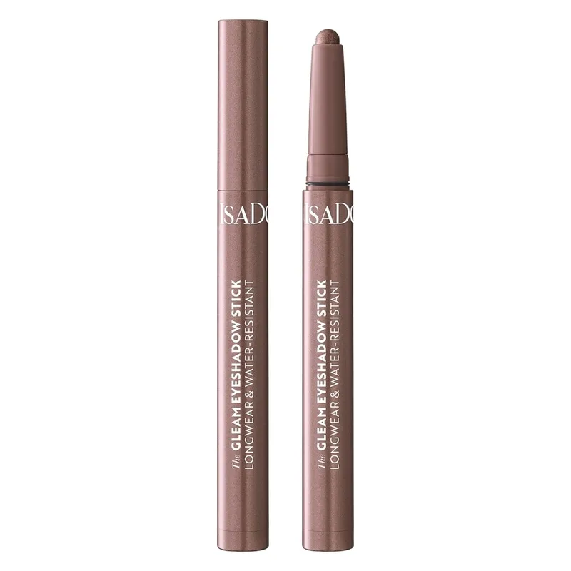 Bild 1 för IsaDora The Gleam Eyeshadow Stick Longwear & Water-Resistant 52 M