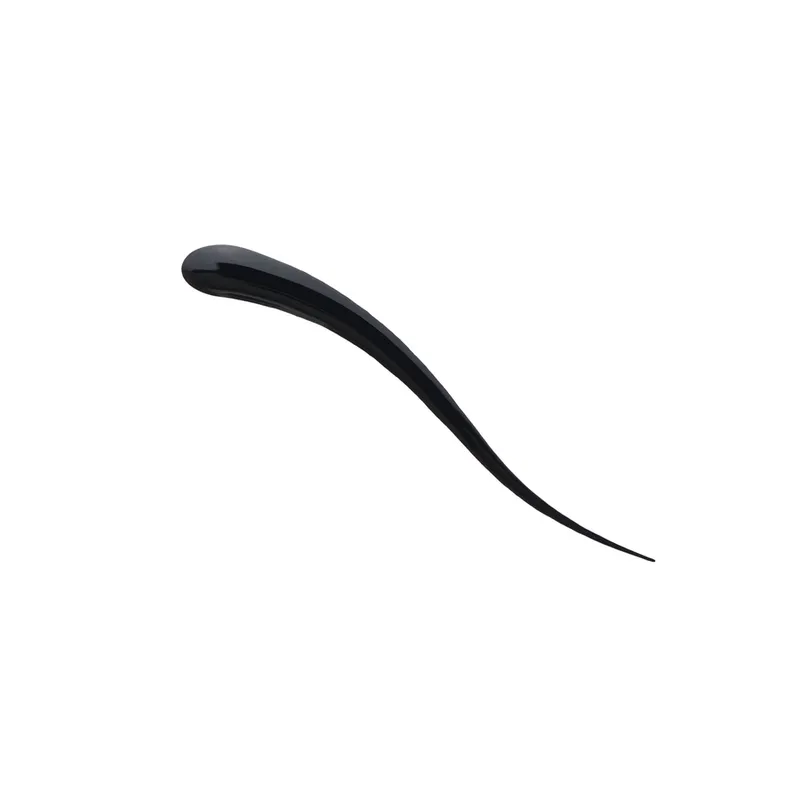 Bild 2 för Isadora The High Impact Eyeliner 01 Reliable Black 1,7 ml