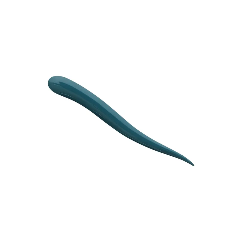 Bild 2 för IsaDora The High Impact Eyeliner 04 Honest Teal 1,7ml