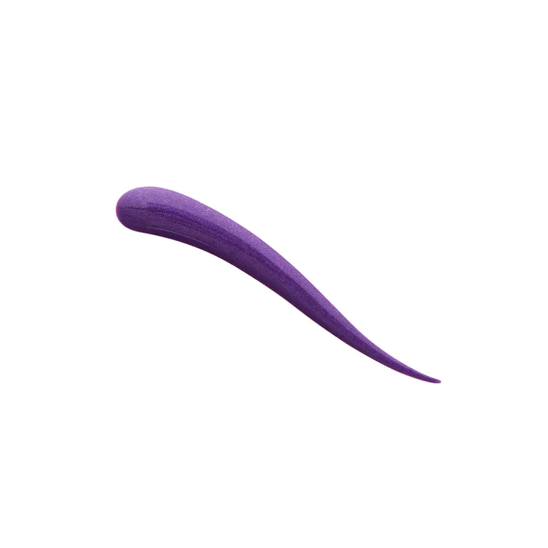 Bild 2 för IsaDora The High Impact Eyeliner 07 Confident Purple 1,7ml