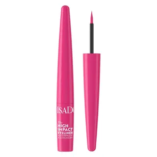 Produktfoto för IsaDora The High Impact Eyeliner 08 Unapologetic Pink 1,7ml