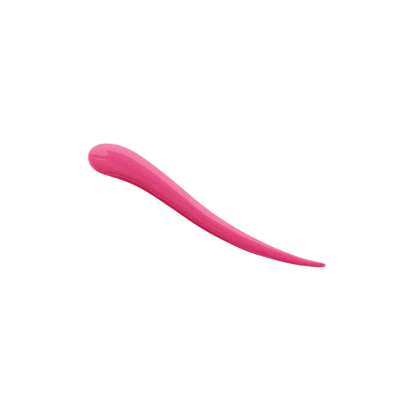Bild 2 för IsaDora The High Impact Eyeliner 08 Unapologetic Pink 1,7ml