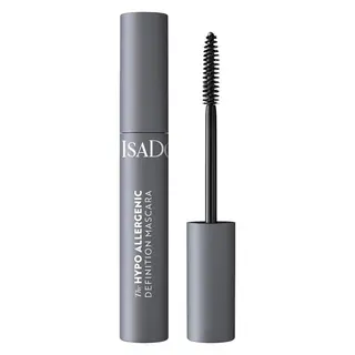 Produktfoto för IsaDora The Hypo Allergenic Definition Mascara 01 Black 10 ml