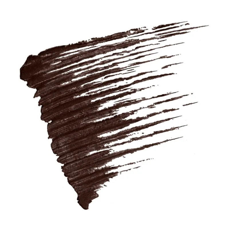 Bild 6 för IsaDora The Hypo Allergenic Definition Mascara 02 Brown 10 ml