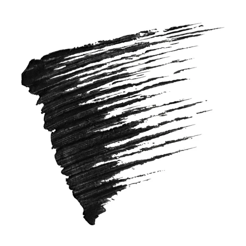 Bild 6 för IsaDora The Hypo Allergenic Volume Mascara 01 Black 10 ml