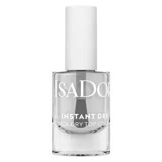 Produktfoto för IsaDora The Instant Dry Quick Drying Top Coat 08 5 ml