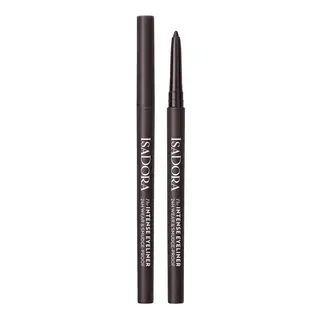 Produktfoto för IsaDora The Intense Eyeliner 24H Wear & Smudge-Proof 61 Black Bro