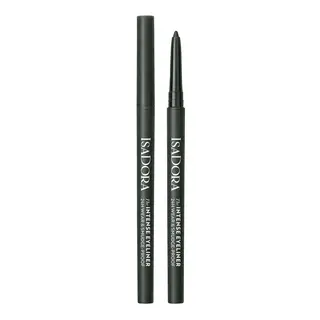 Produktfoto för IsaDora The Intense Eyeliner 24H Wear & Smudge-Proof 67 Dark Gree