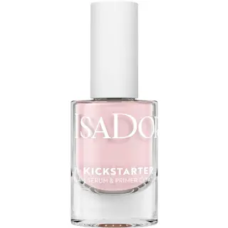 Produktfoto för IsaDora The Kickstarter Nail Serum & Primer Coat 10 Prime & Care - 5 ml