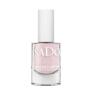 Produktfoto för IsaDora The Kickstarter Nail Serum & Primer Coat 10 Prime & Care - 5 ml