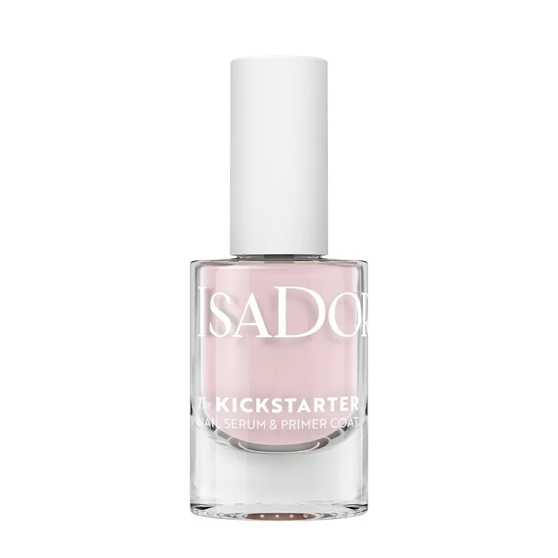 Bild 1 för IsaDora The Kickstarter Nail Serum & Primer Coat 10 Prime & Care - 5 ml