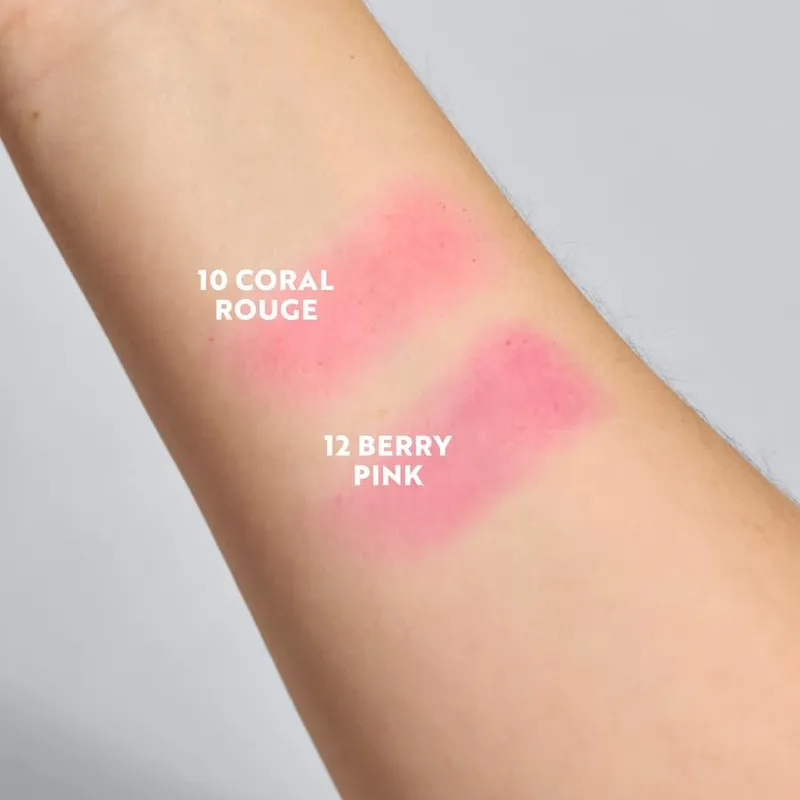Bild 6 för IsaDora The Lip & Cheek Tint Cooling Jelly Stick 12 Berry Pink