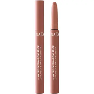 Produktfoto för IsaDora The Matte Eyeshadow Stick Longwear & Water-Resistant 61 Aprico
