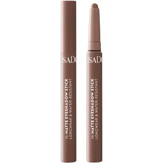 Produktfoto för IsaDora The Matte Eyeshadow Stick Longwear & Water-Resistant 63 Cool T