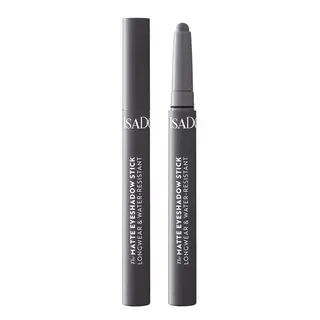 Produktfoto för IsaDora The Matte Eyeshadow Stick Longwear & Water-Resistant 64 Smoky