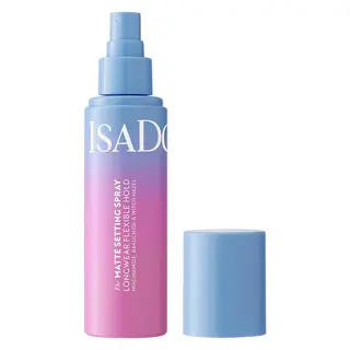 Produktfoto för IsaDora The Matte Setting Spray 100ml