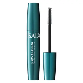 Produktfoto för IsaDora The New Dimension Mascara 01 Black 11ml