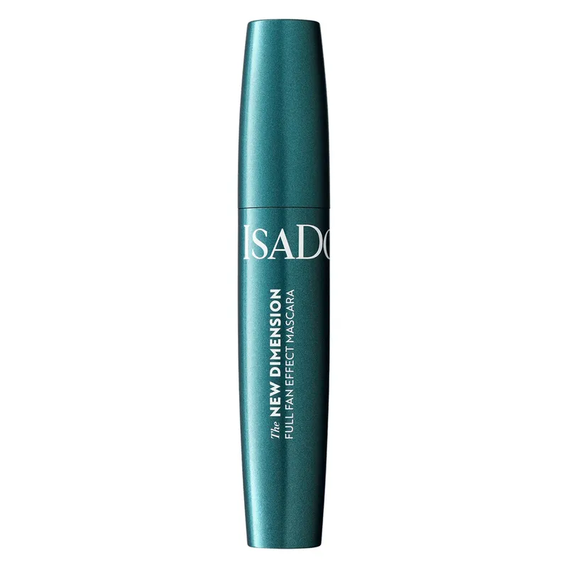Bild 2 för IsaDora The New Dimension Mascara 01 Black 11ml