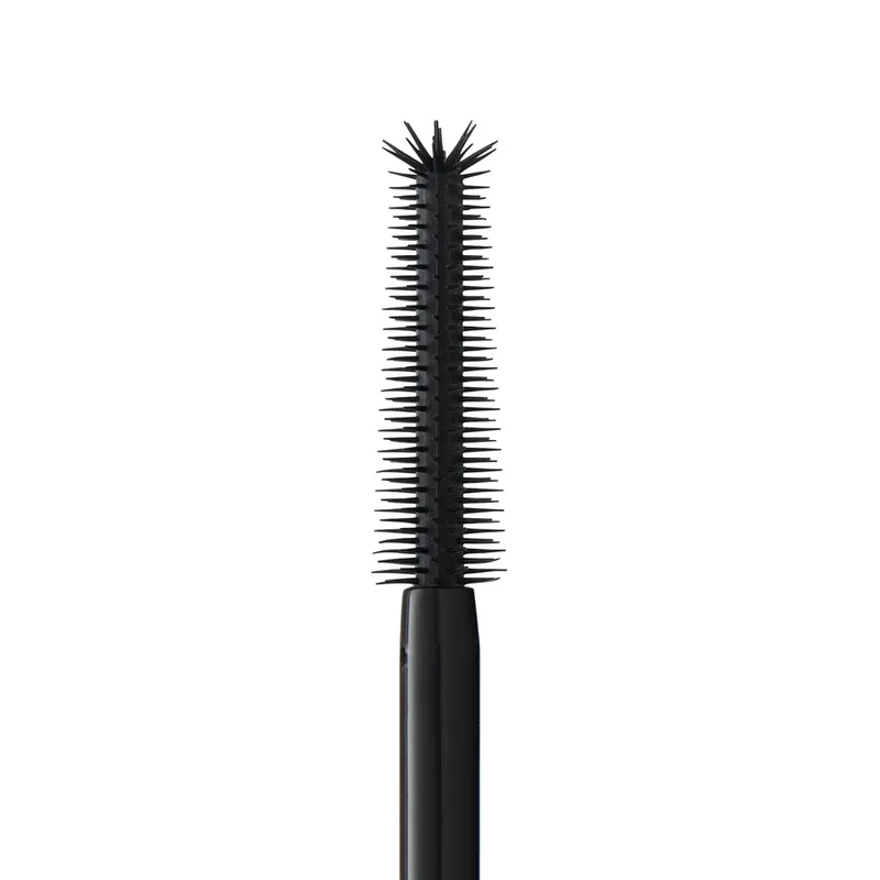 Bild 3 för IsaDora The New Dimension Mascara 01 Black 11ml