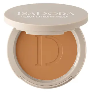 Produktfoto för IsaDora The No Compromise Matte Longwear Powder 70 Neutral Tan