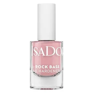 Produktfoto för IsaDora The Rock Base Nail Hardener & Ridge Filler 07 5 ml