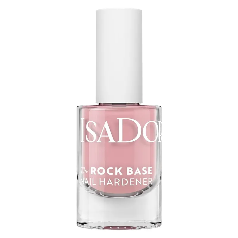 Bild 1 för IsaDora The Rock Base Nail Hardener & Ridge Filler 07 5 ml