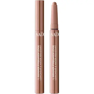 Produktfoto för IsaDora The Shimmer Eyeshadow Stick Longwear & Water-Resistant 41 Bron